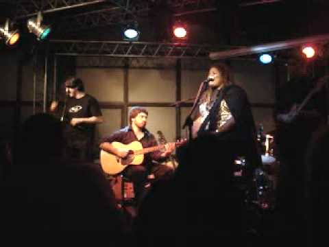 Blues in Santiago Chile Part Deaux