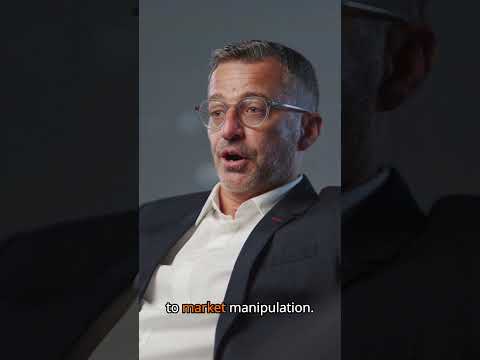 Crypto's Darkest Secrets EXPOSED!