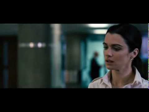 The Whistleblower Trailer (2010)