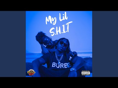 My Lil S.H.I.T