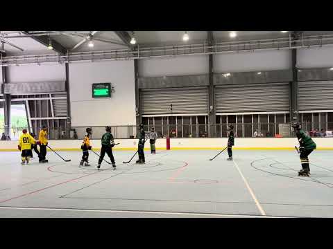 PT Cup 2023 - Game 14 (Part 2) - Ice Dragons Vs Lycans