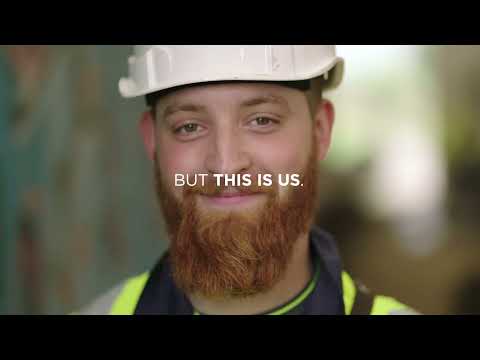 institutional film Rail Freight Forward