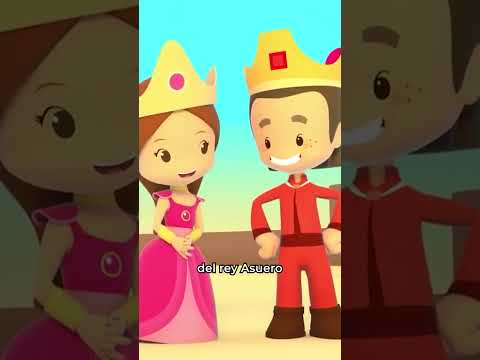 ¡LA FIESTA CONTINUA! - PEQUEÑOS HEROES - EP
