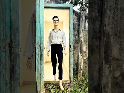 Mysterious door 🤣🤣🤣