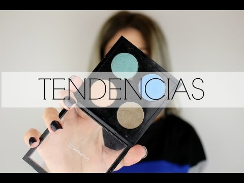 TENDENCIAS de temporada | Maquillaje | MAC TECHNIQUE
