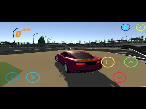 Car Race