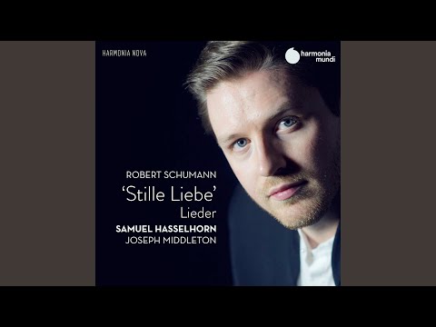 Romanzen und Balladen, Op. 64 No. 3, Tragödie: 2. Es fiel ein Reif in der Frühlingsnacht