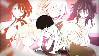 [閒聊] 淫獄団地PV 全年齡向話題作(杉田智和ww