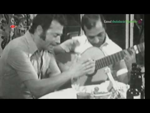 Seguiriya. Fosforito