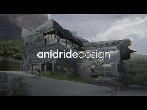 Anidride Design_Selected works