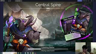 Gamble Gaming | gems of war thi thoảng vào check map mới