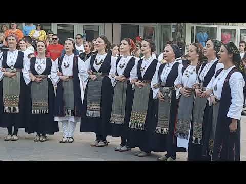 Na Neretvu misečina pala (KUD Metković)