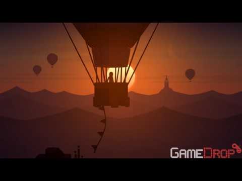Alto's Odyssey (by Built by Snowman) – Teaser Trailer