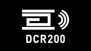 Adam Beyer - Drumcode Radio 200 (30-05-2014) A-Sides Studio Mix DCR200