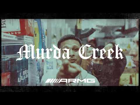 Lil M3D x Izzy93 Type Beat | Murda Creek (Prod. ARMG Loe)