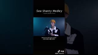 Sea Shanty Medley