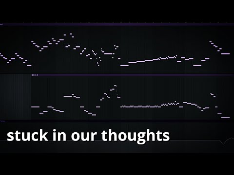 stuck in our thoughts | cello duet