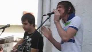 Cute Is What We Aim For - Curse Of Curves Acoustic