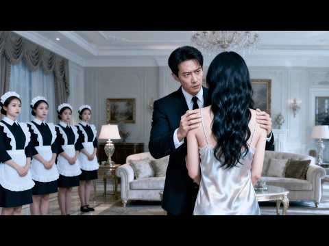 Si innamorò di un CEO e scoprì che è il nipote del più ricco; lui la vizia.