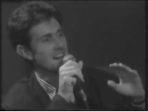 Prowizorka Jazz Band   Mr Sandman  TVP 2,;1991r