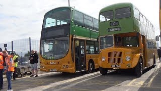 GVVT & First Glasgow 125 Years of Municipal Transport in Glasgow