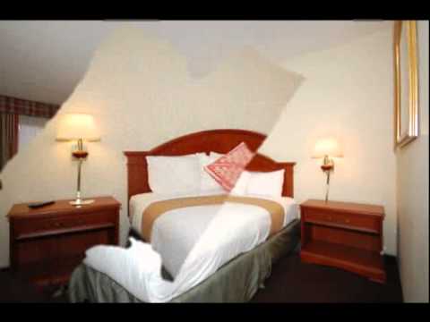 BEST WESTERN WINDSOR SUITES