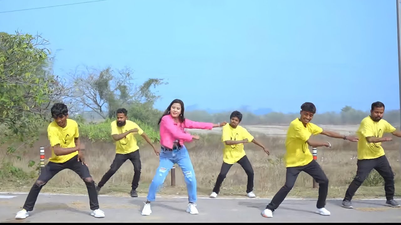 Pyar Mohabbat • Singer Ignesh & Suman Gupta • Raju Tirkey_Ankita • New Nagpuri Video 2022#nagpuri