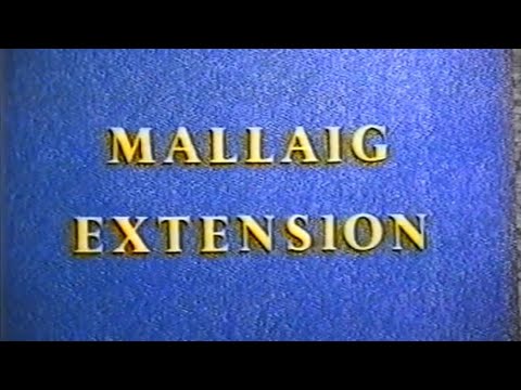 Peak Rail Presents - Doug Copley's Lineside Images #3.1- Fort William to Mallaig (undated)