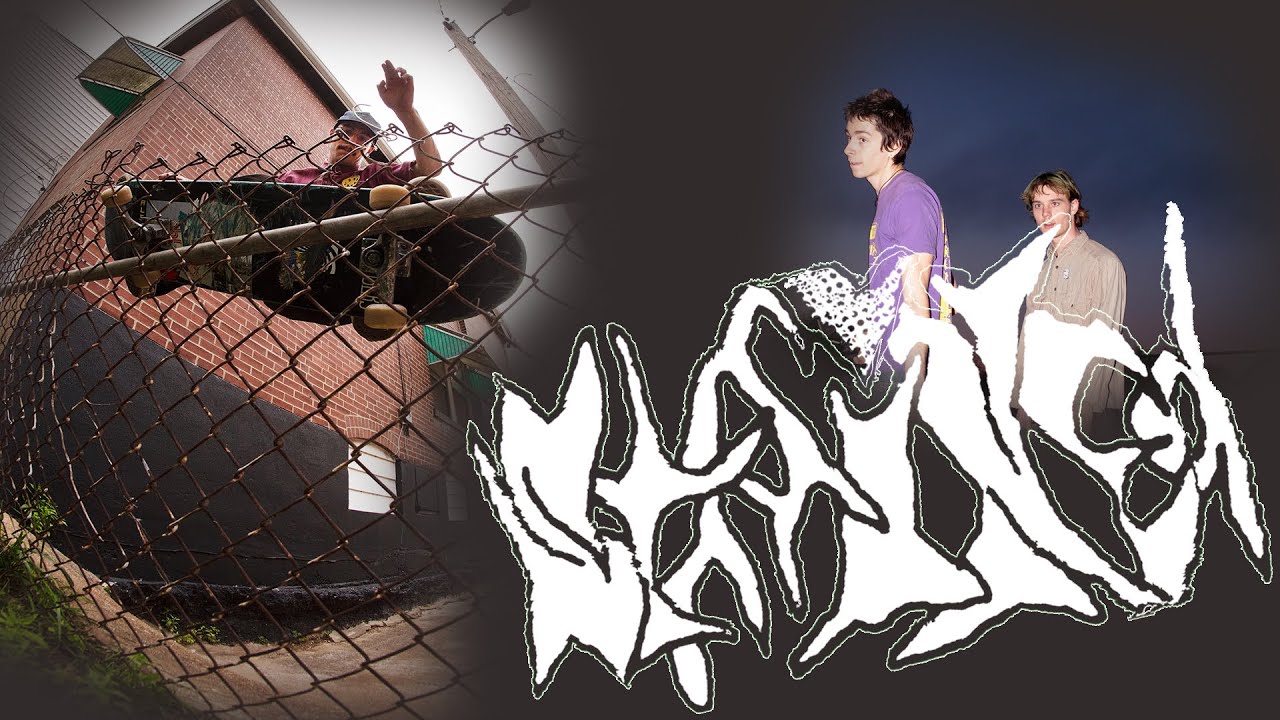 Max Wheeler: Stained