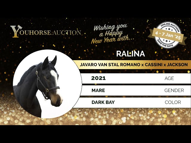Ralina