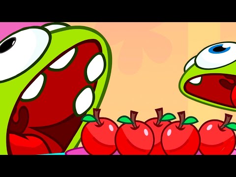 Om Nom Stories ???? All NEW Episodes Compilation