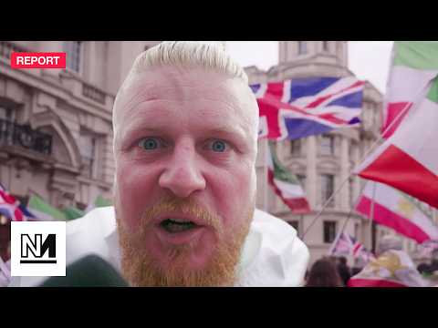Unite The Kingdom: What Do These People ACTUALLY Believe?
