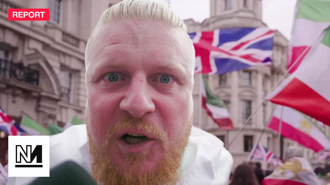 Unite The Kingdom: What Do These People ACTUALLY Believe?