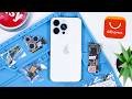 Can You Build A Working IPhone From AliExpress