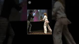 Milo Manheim and Meg Donnelly - Someday ( From Disney Zombies ) at the premiere