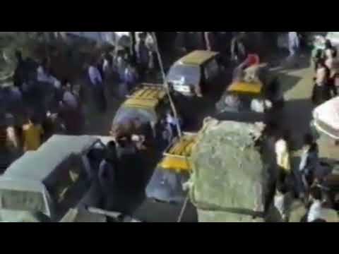 Kum 1980 a, El Bethel camping..