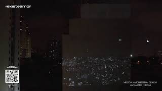 Milton Nascimento e Criolo - #ExisteAmor