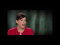 Liv Tyler Talks About Singing In LOTR