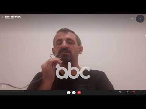 Ish udheheqesit e UCK ne Hage, Ehat Miftaraj: Specialja ne fluksin e punes, arrestimet te prishtme