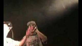 Mondo Marcio Toc Toc @ Pavia