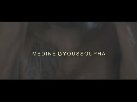 Médine Feat. Youssoupha - Blokkk Identitaire (Teaser)