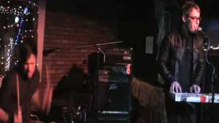 Casy and Brian live @ Bottom of the Hill 2009 10 min version