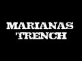 Skin & Bones ~ Marianas Trench (lyrics) 