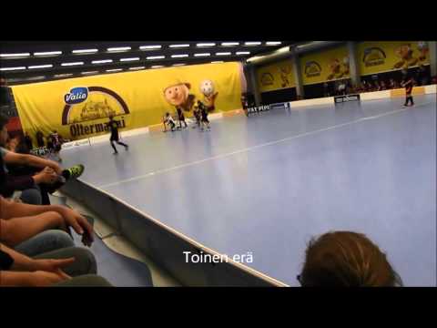 Indians-LoSB 4.10.2015 AC Myllypuro (2-5)