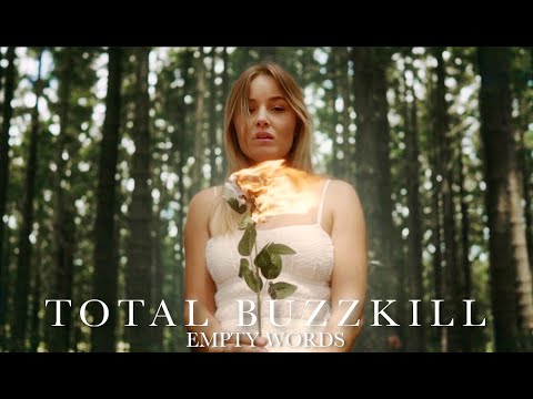 TOTAL BUZZKILL - Total Buzzkill - 