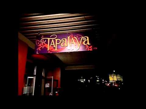 Alligator vs Crocodile - Tapalaya second line