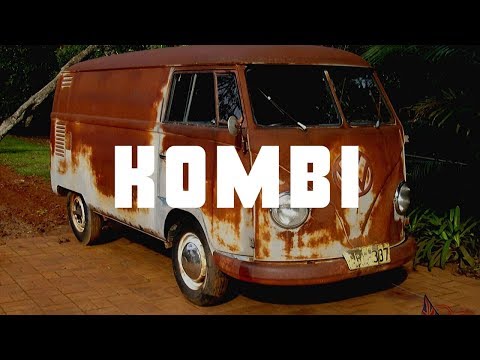 Damjan Vivod - James Bondi (Rasta Kombi Remix)
