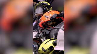 PSA von Profis für Profis: uvex safety auf der bauma 2025