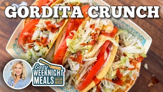 Easy Weeknight Meals: Copycat Gordita Crunch