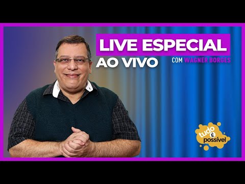 Tudo é Possível Podcast and Tudo é Possível Consciência